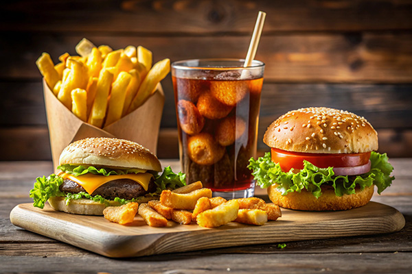 BURGER ATERIA BURGER ATERIA