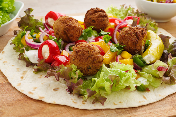 FALAFELIT FALAFELIT