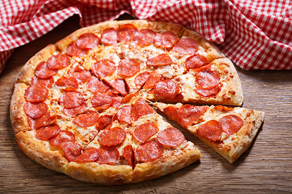 NORM. PIZZAT NORM. PIZZAT