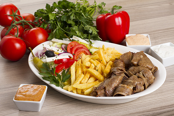 KEBABIT KEBABIT